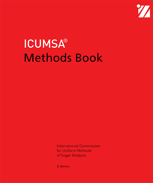 ICUMSA® Methods Book 2024 includes all supplements up to 2024